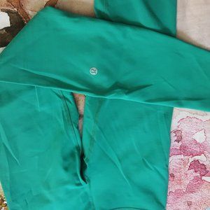 Lululemon Wunder Under's